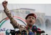 Trump promite că „se va ocupa” de houthi dacă gruparea blochează navele saudite