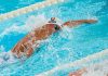 David Popovici domină și la 200 m liber. Românul a prins finala Europenelor cu cel mai rapid timp din semifinale