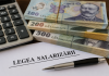 Legea salarizării, o nouă variantă: valoarea de referință scade la 4.000 de lei. Modificări pentru Educație și Sănătate. Detalii pe categorii
