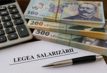 Legea salarizării, o nouă variantă: valoarea de referință scade la 4.000 de lei. Modificări pentru Educație și Sănătate. Detalii pe categorii