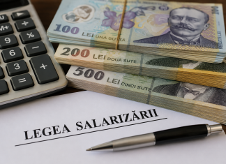 Legea salarizării, o nouă variantă: valoarea de referință scade la 4.000 de lei. Modificări pentru Educație și Sănătate. Detalii pe categorii