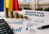 România reduce deficitul bugetar cu 37% în primele șapte luni din 2026. Dobânzile trec însă de 40 de miliarde de lei