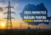 Blackout în România? Guvernul pregătește limitarea energiei pentru marii consumatori, dar Bolojan spune că riscul nu este iminent