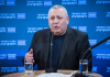 Omul care l-ar putea învinge pe Netanyahu. Cine este Gadi Eisenkot, fostul șef al armatei