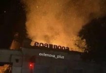 Ucraina a atacat Belgorodul. Canalele de Telegram susțin că a fost lovită Universitatea Tehnologică din Belgorod, unde erau dezvoltate drone