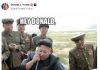 Aliații SUA își pun întrebări privind credibilitatea Washingtonului, în timp ce Donald Trump îl curtează pe Kim Jong Un
