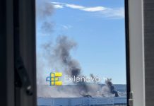 Un alt depozit Wildberries a fost atacat – în Ekaterinburg, la peste două mii de kilometri de granița cu Ucraina