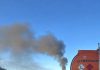 Regiunea Leningrad, atacată de peste 50 de drone ucrainene. Una dintre drone a ajuns în Letonia și a fost doborâtă de avioane de vânătoare NATO