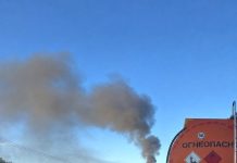 Regiunea Leningrad, atacată de peste 50 de drone ucrainene. Una dintre drone a ajuns în Letonia și a fost doborâtă de avioane de vânătoare NATO