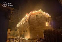 Atac masiv al Rusiei asupra Kievului: cel puțin șase morți și zeci de răniți. Rachetele au lovit zone rezidențiale