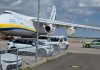 Încă o dronă cu urme de explozibil, descoperită în apropierea aeroportului din Leipzig