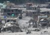 Operațiune spectaculoasă după viiturile din Nepal. Opt ore pentru salvarea aurului de 3,3 milioane de dolari dintr-o bancă