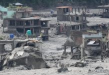 Operațiune spectaculoasă după viiturile din Nepal. Opt ore pentru salvarea aurului de 3,3 milioane de dolari dintr-o bancă