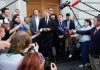 Cine a eliminat din alegeri singurul partid din Rusia care susținea un armistițiu rapid cu Ucraina? Explicăm pe scurt