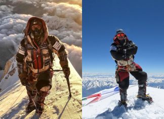 A murit Nirmal Purja, alpinistul care părea invincibil. Iată povestea „supraomului” ce a cucerit toate cele 14 vârfuri de peste 8.000 de metri în 189 de zile