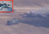 Un avion de vânătoare F-35, care valorează peste 100 milioane de dolari, s-a prăbuşit lângă o bază militară din California