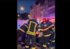 Accident grav în Brașov: Două persoane au murit după ce un autoturism a intrat într-un grup de pietoni pe trotuar