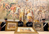 Picturi furate de Renoir, Cézanne și Matisse au fost recuperate în Italia. Nouă cetățeni moldoveni au fost arestați sub suspiciunea de furt