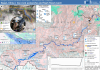China și Nepalul au oprit operațiunile de salvare la graniță. Lacul format în urma unei alunecări de teren s-a revărsat
