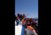 Naufragiu în largul Ciprului de Nord: cel puțin 7 morți și 23 de dispăruți. Feribotul avea circa 270 de persoane la bord – VIDEO