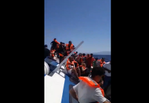 Naufragiu în largul Ciprului de Nord: cel puțin 7 morți și 23 de dispăruți. Feribotul avea circa 270 de persoane la bord – VIDEO