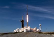 Racheta SpaceX este pe cale să se prăbușească pe Lună. Iată ce se știe că se va întâmpla