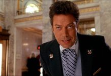 Tim Curry, starul din „The Rocky Horror Picture Show”, a murit la 80 de ani