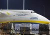 O dronă care transporta explozibili a fost găsită lângă un avion de transport ucrainean pe aeroportul din Leipzig, Germania