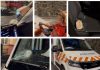 Atac cu topoare asupra unei ambulanțe în Cluj, după un zvon viral pe TikTok despre o „ambulanță care fură copii”