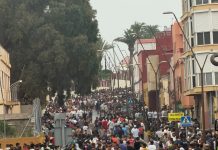 22 de lideri UE se coalizează împotriva lui Pedro Sánchez. România se alătură apelului privind criza migrației din Ceuta