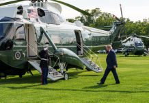 Trump șochează cu o nouă declarație despre Iran: „Ce naiba să fac? Să mă întorc și să-l mai bombardez puțin?”