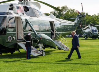 Trump șochează cu o nouă declarație despre Iran: „Ce naiba să fac? Să mă întorc și să-l mai bombardez puțin?”