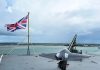 The Times: Ucraina a început să folosească drone britanice pentru a ataca ținte în interiorul Rusiei