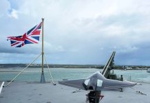 The Times: Ucraina a început să folosească drone britanice pentru a ataca ținte în interiorul Rusiei