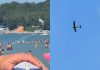 Șapte morți, inclusiv trei copii, după ce o dronă a căzut pe o plajă aglomerată din Rusia. Sistemul de avertizare nu ar fi funcționat | Video