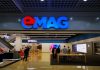 eMAG trece complet sub controlul gigantului sud-african Naspers. Comisia Europeană a aprobat tranzacția