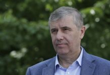 Biografia ascunsă a șefului SPP. Recorder: Lucian Pahonțu, în trupele de represiune de la Inter în 1989. Băsescu: „Ar trebui să-și piardă funcția”