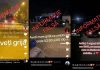 Șapte persoane, arestate după atacul cu topoare asupra unei ambulanțe din Cluj. Au crezut zvonul de pe TikTok că „fură copii”