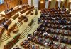 Legea ANI, jalon PNRR, a trecut de Senat și merge la promulgare. PNL a votat „pentru”, deși contestă prevederea privind retroactivitatea. USR s-a opus