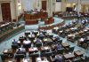 Legea biodiversității, adoptată definitiv de Senat. USR acuză PSD de „trădare națională” și avertizează asupra riscurilor pentru PNRR