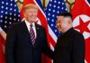 Trump spune că se va întâlni cu liderul nord-coreean Kim Jong Un. ”Are 57 de arme nucleare foarte puternice”