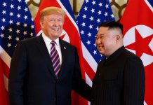 Trump spune că se va întâlni cu liderul nord-coreean Kim Jong Un. ”Are 57 de arme nucleare foarte puternice”
