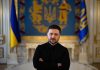 Lupta pentru președinția Ucrainei începe să prindă contur. Zalujnîi și Fedorov, în topul unui sondaj secret, citat de publicația The Economist