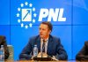 Siegfried Mureșan a depus lista Guvernului și programul de guvernare: „372 de măsuri concrete pentru România”