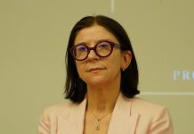 Fosta judecătoare Andrea Chiș, care apare în documentarul Recorder, propusă la Ministerul Justiției în Guvernul Mureșan