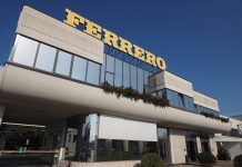 Gigantul Ferrero va produce în România. Grupul din spatele Nutella și Kinder pregătește o fabrică de ultimă generație la Timișoara