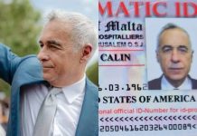 Ce au găsit anchetatorii în locuința și mașina lui Călin Georgescu. Aparat de bruiaj, documente și o legitimație atribuită Ordinului de Malta