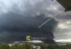 Atac masiv cu drone ucrainene asupra Soci. Un depozit de petrol a luat foc, iar sistemele rusești S-300 sau S-400 ar fi fost lovite