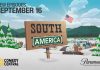 „Inspirați de curajul și patriotismul Apple și Google”. Creatorii serialului „South Park” îl redenumesc „South America”