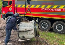 Rusia a lansat aproape 300 de drone și rachete asupra Ucrainei, la câteva ore după discursul lui Zelenski la ONU. Cel puțin 8 morți